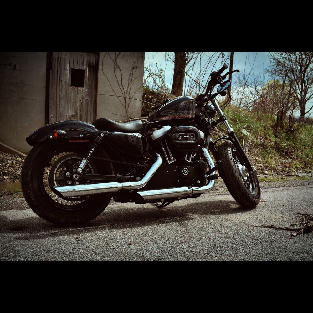 MOTORCYCLE